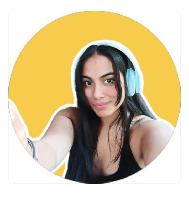 Imagen de perfil