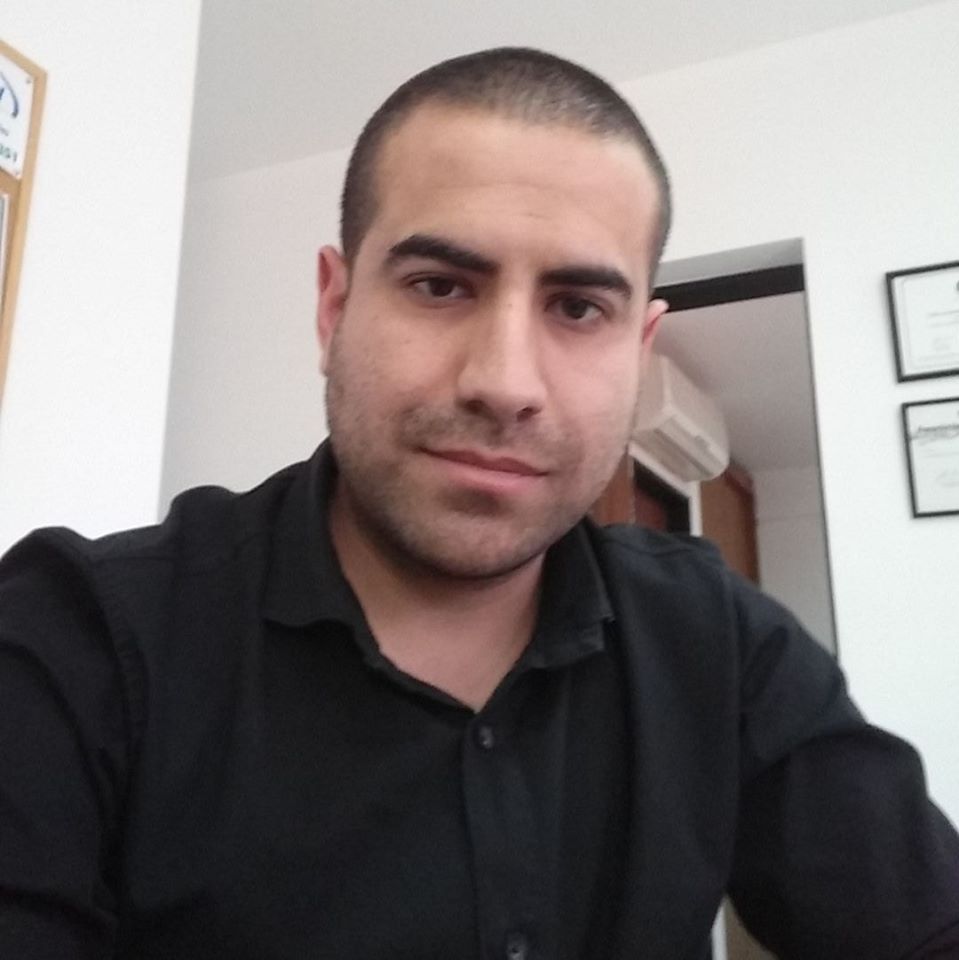 Imagen de perfil