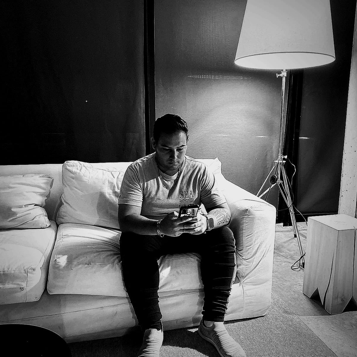 Imagen de perfil