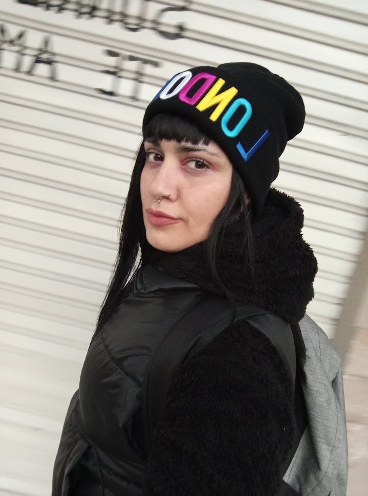Imagen de perfil