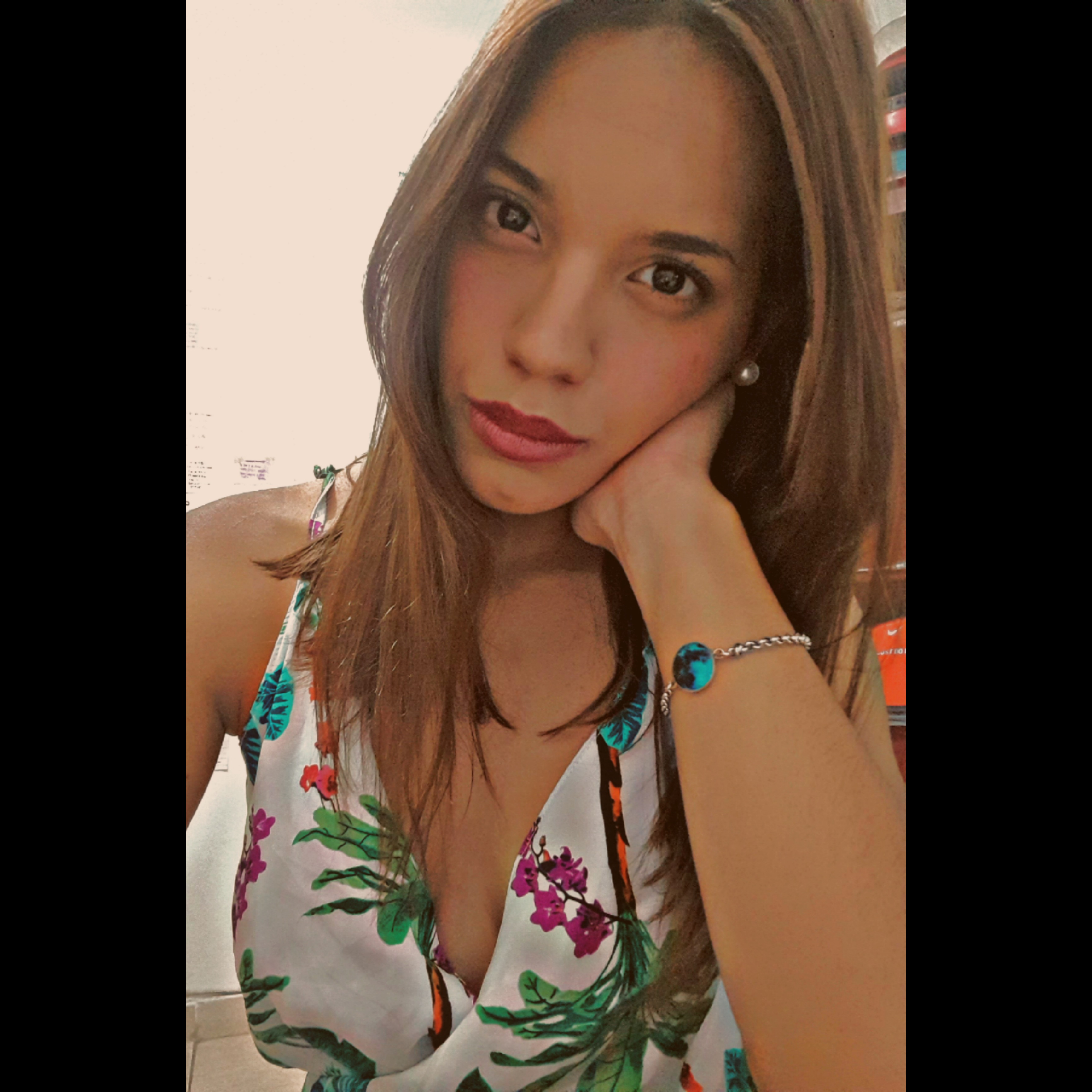 Imagen de perfil