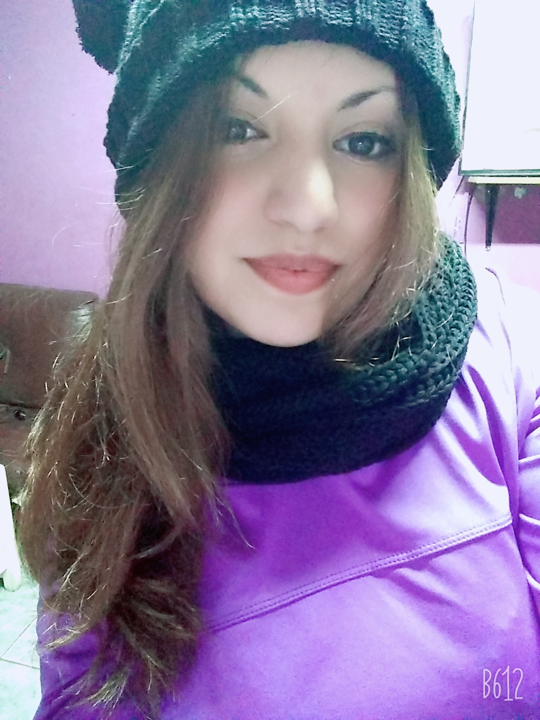 Imagen de perfil