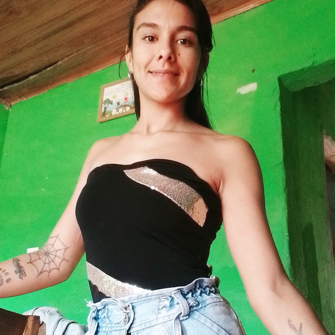 Imagen de perfil