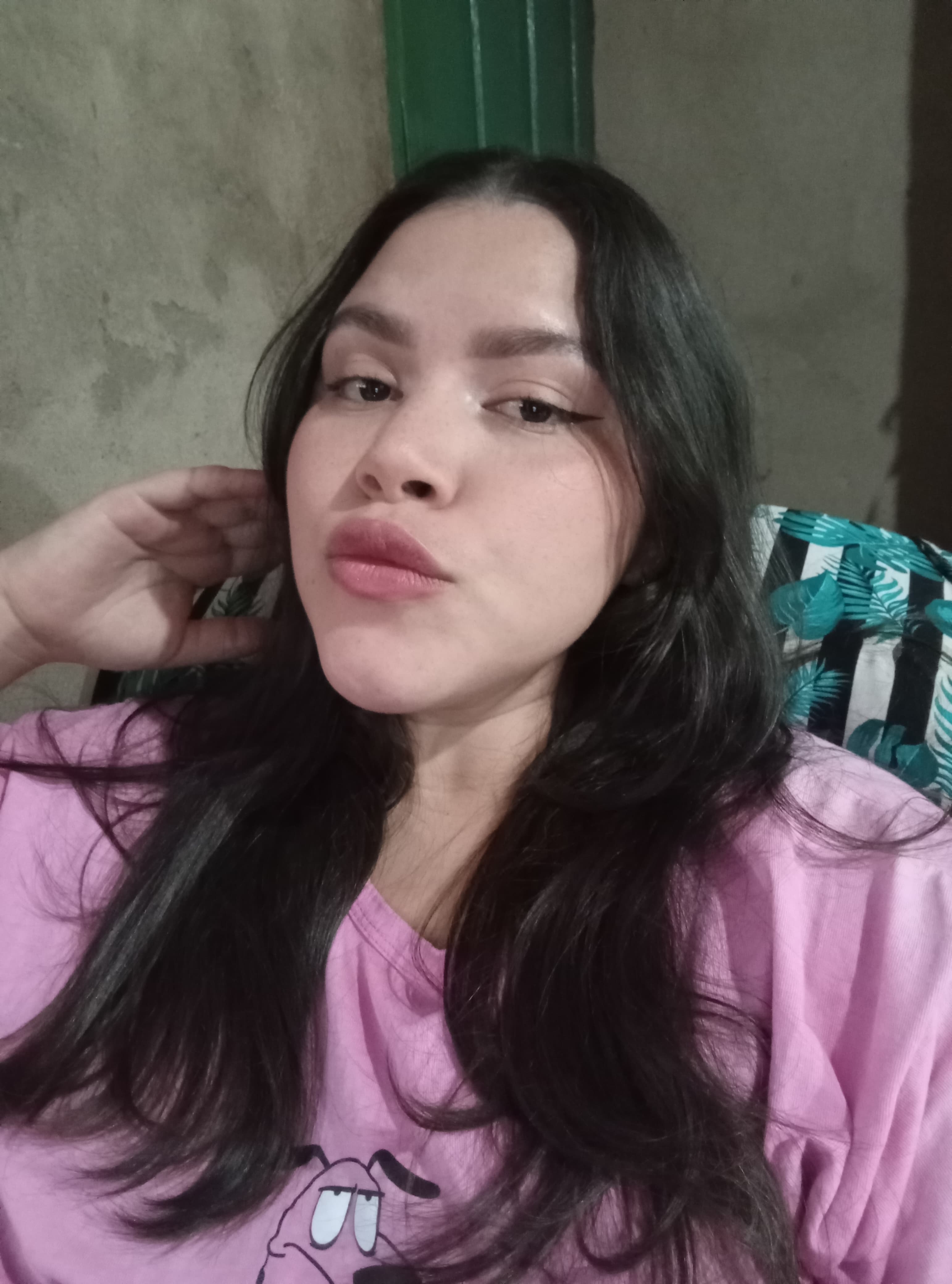 Imagen de perfil