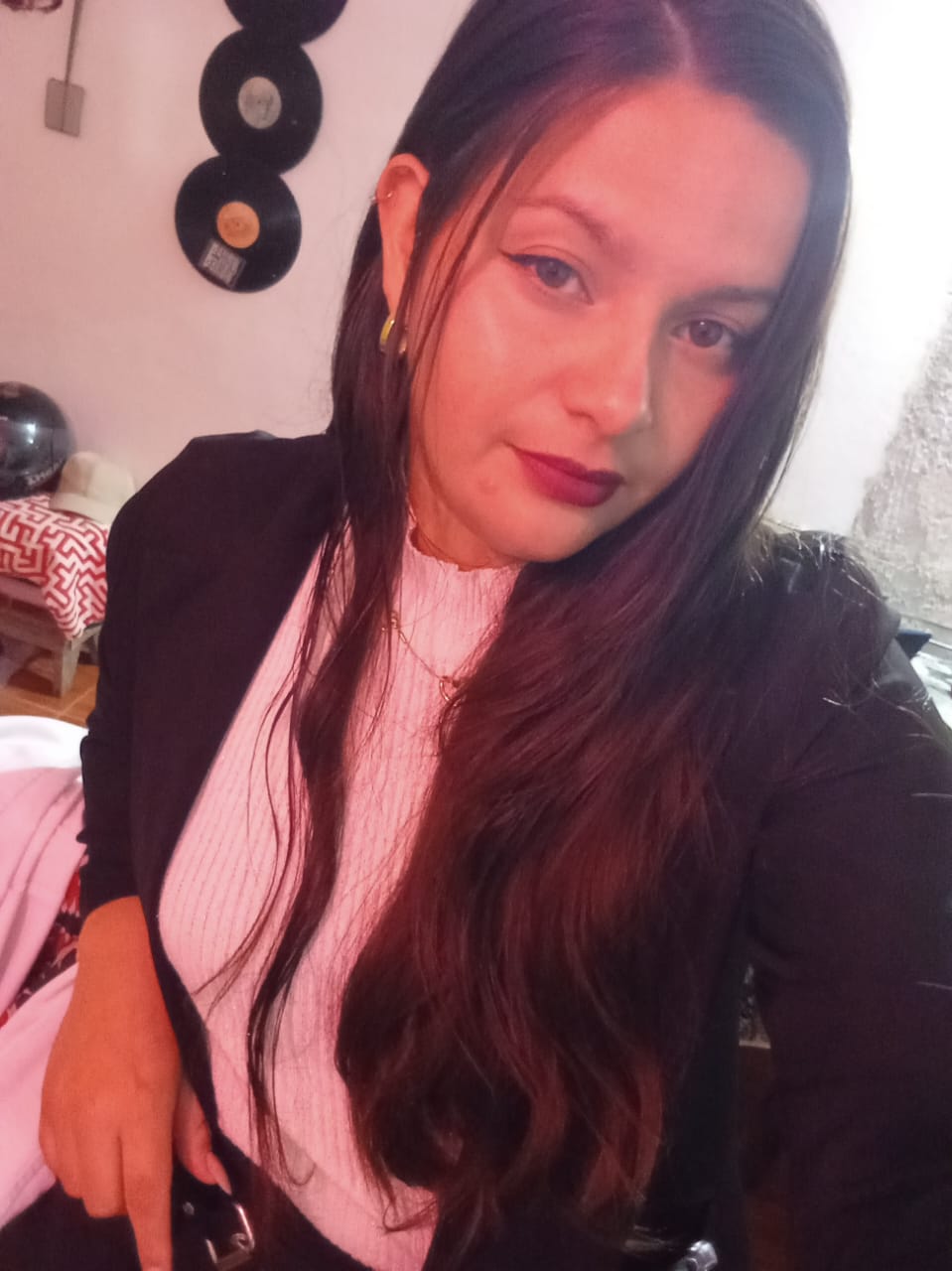 Imagen de perfil