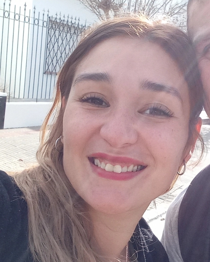Imagen de perfil