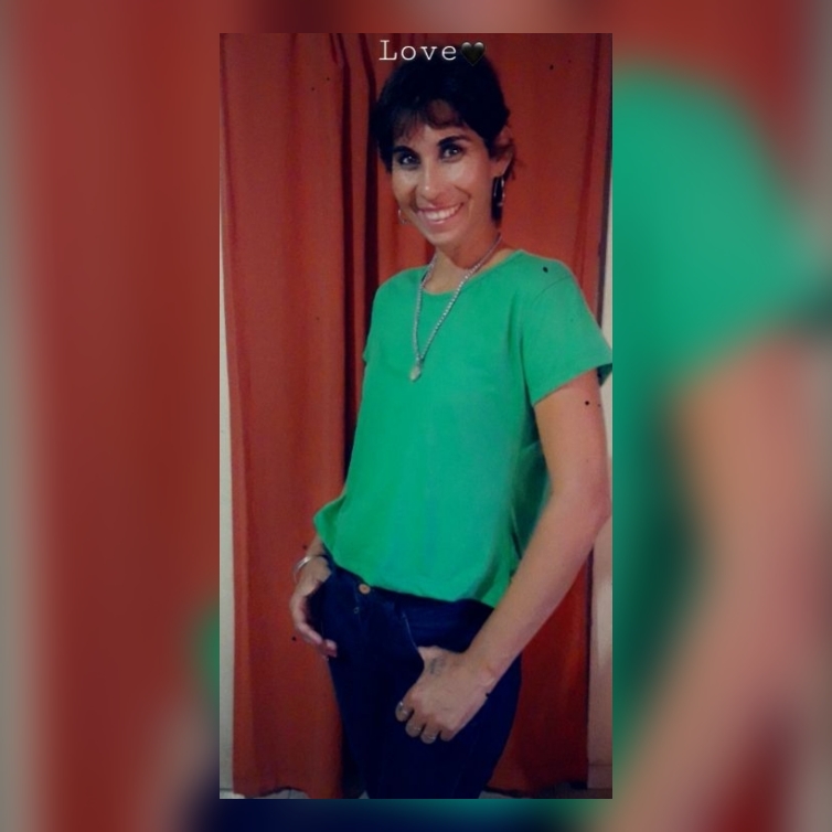 Imagen de perfil