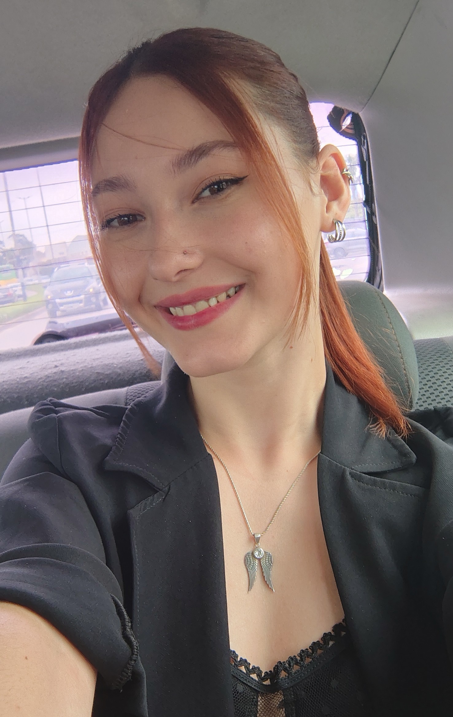 Imagen de perfil
