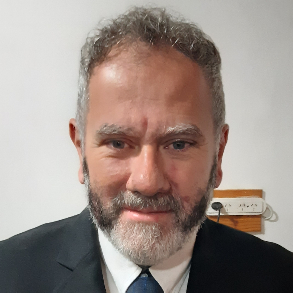 Imagen de perfil