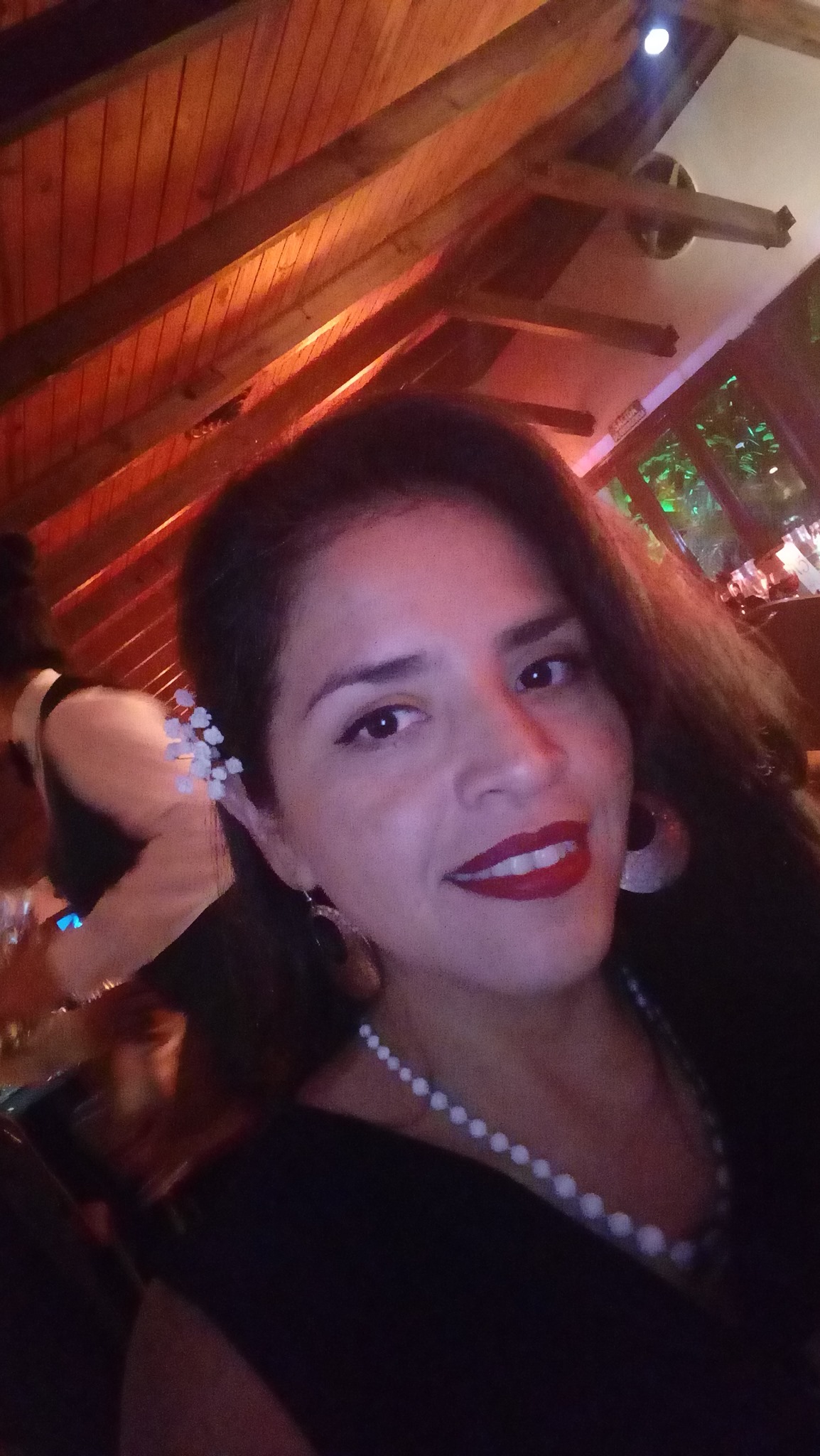 Imagen de perfil