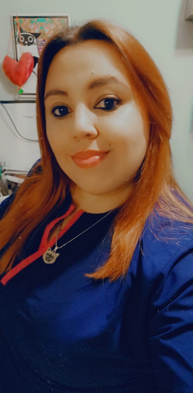 Imagen de perfil
