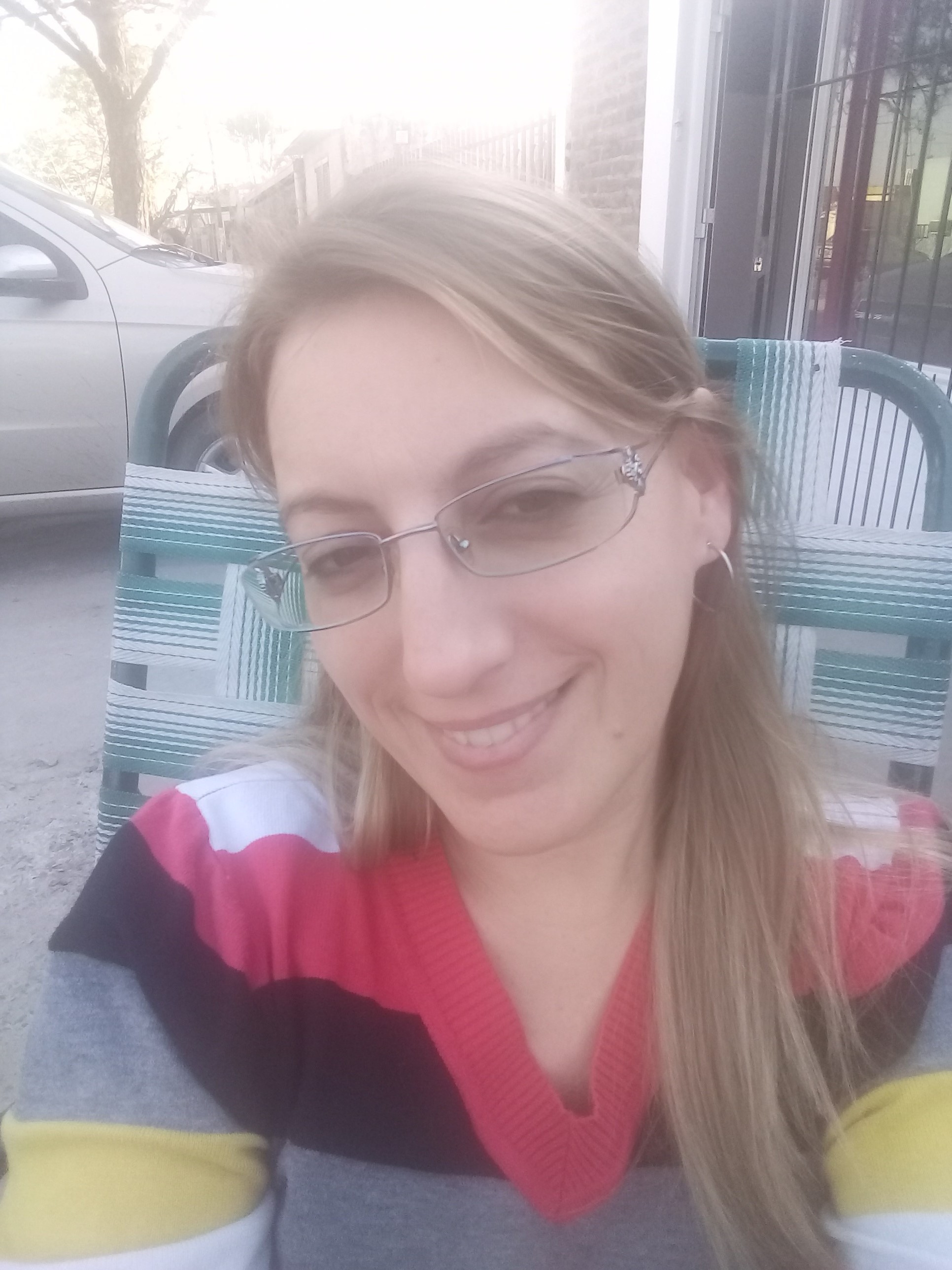 Imagen de perfil