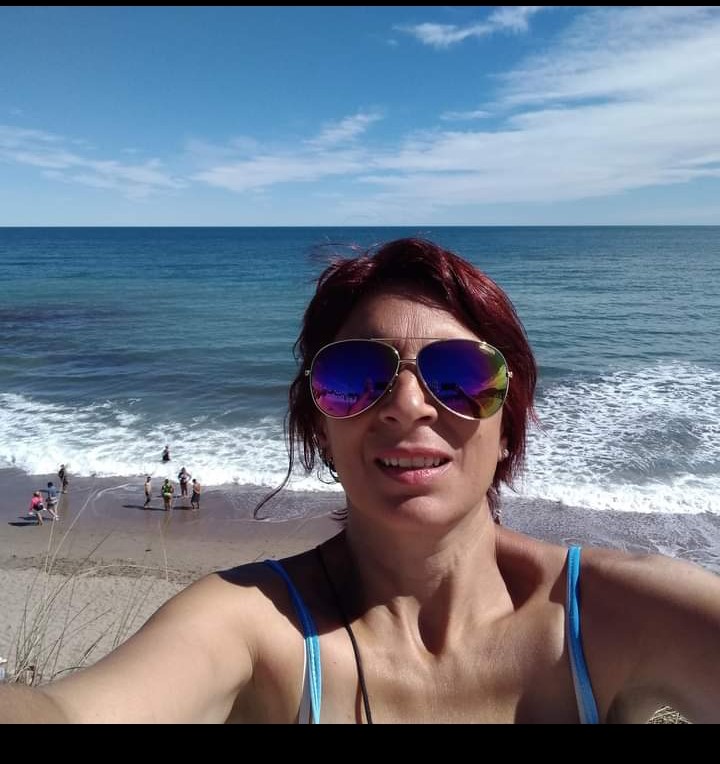Imagen de perfil