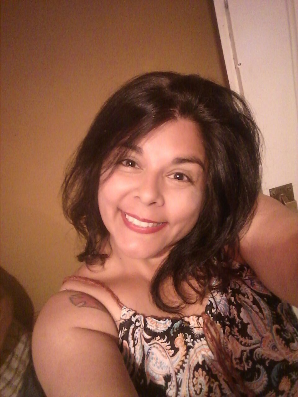 Imagen de perfil
