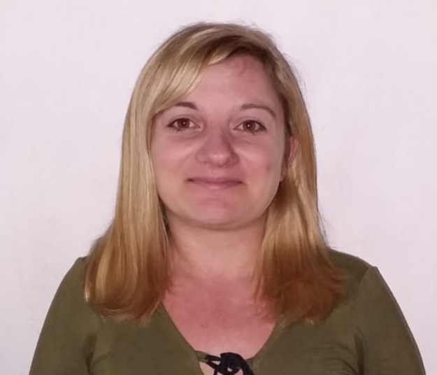 Imagen de perfil