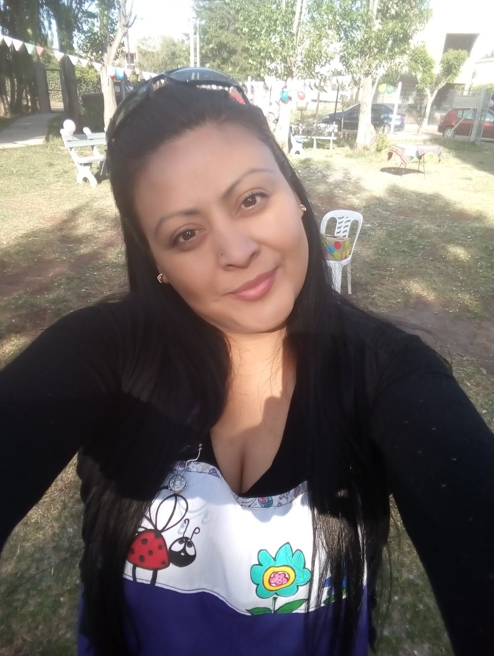 Imagen de perfil