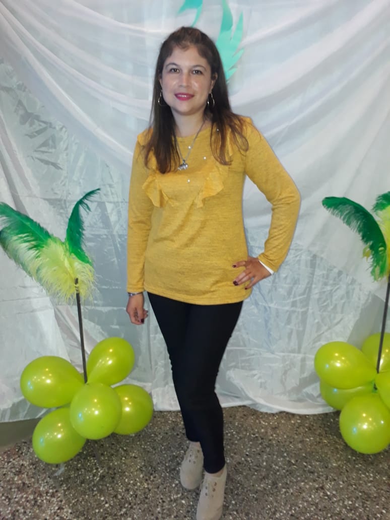 Imagen de perfil