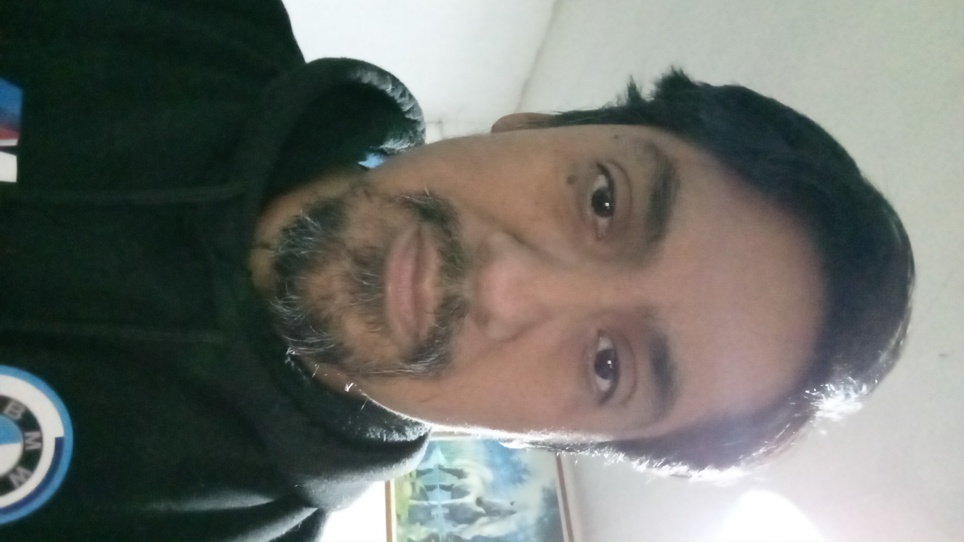 Imagen de perfil