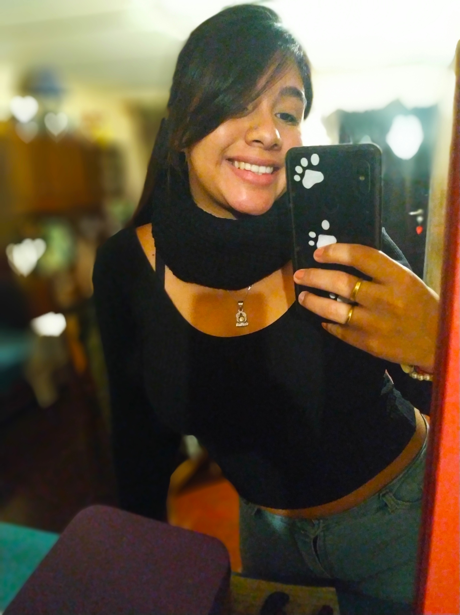 Imagen de perfil