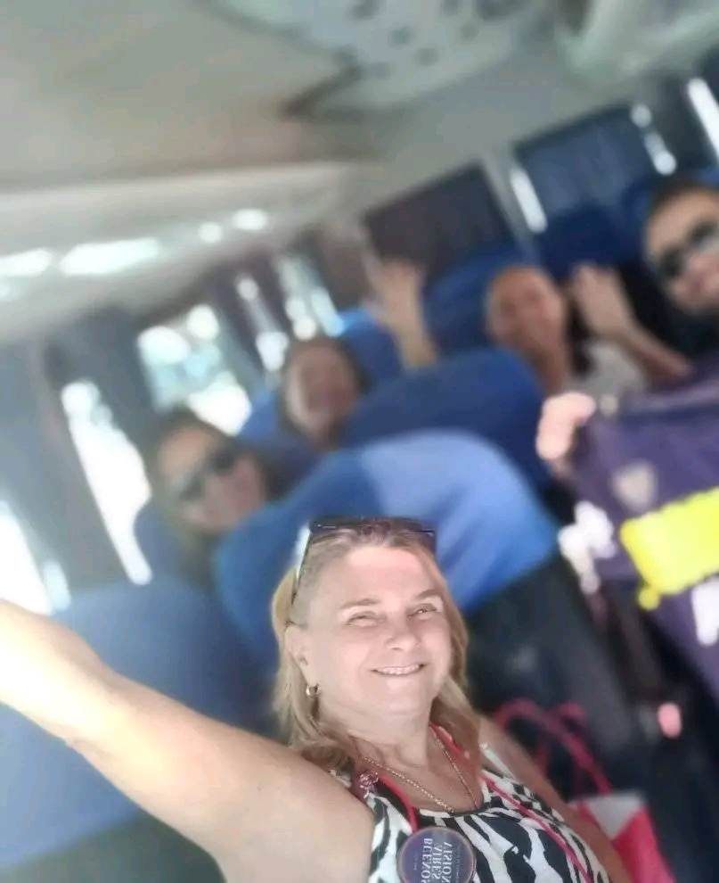 Imagen de perfil