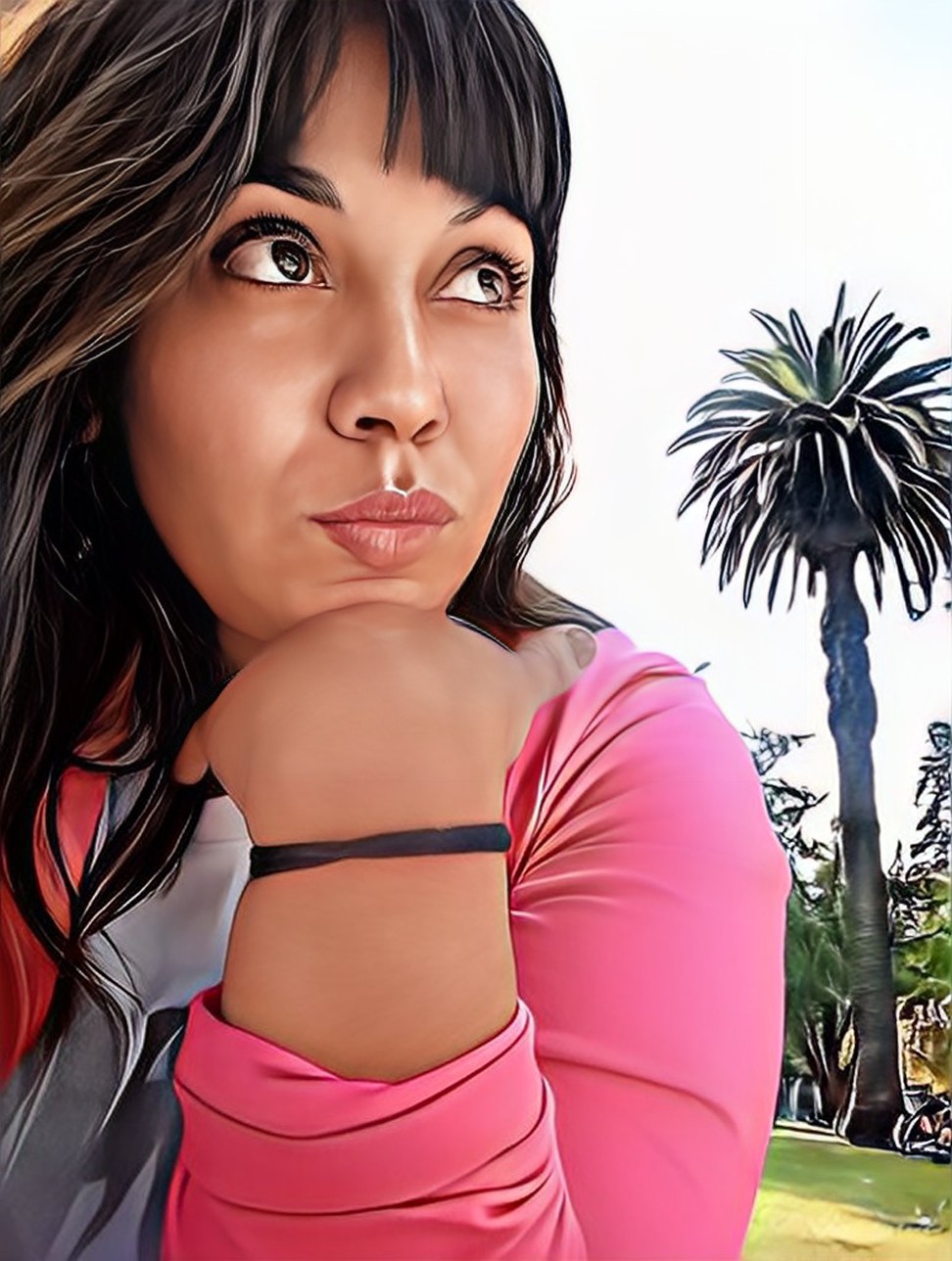 Imagen de perfil