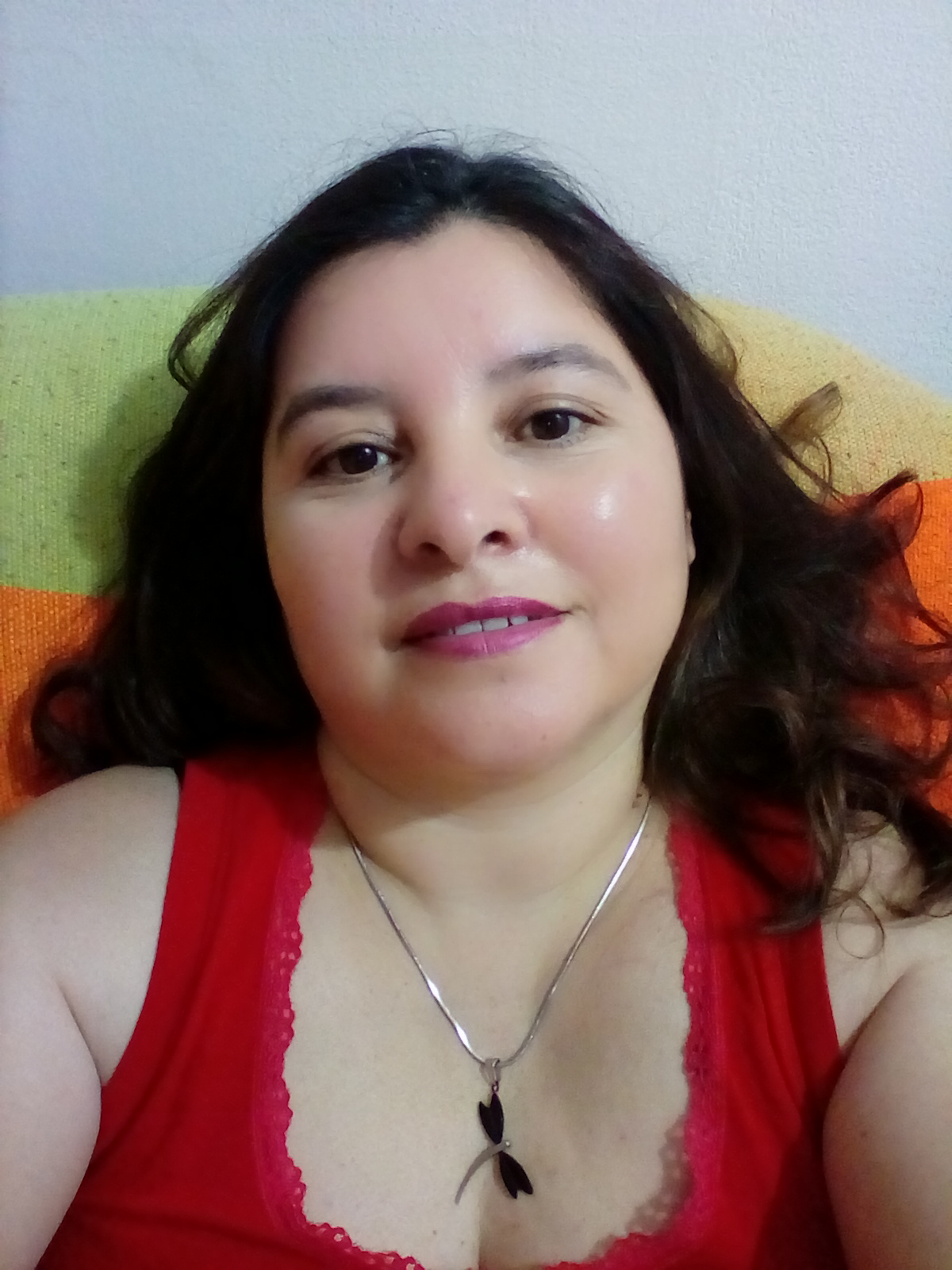Imagen de perfil