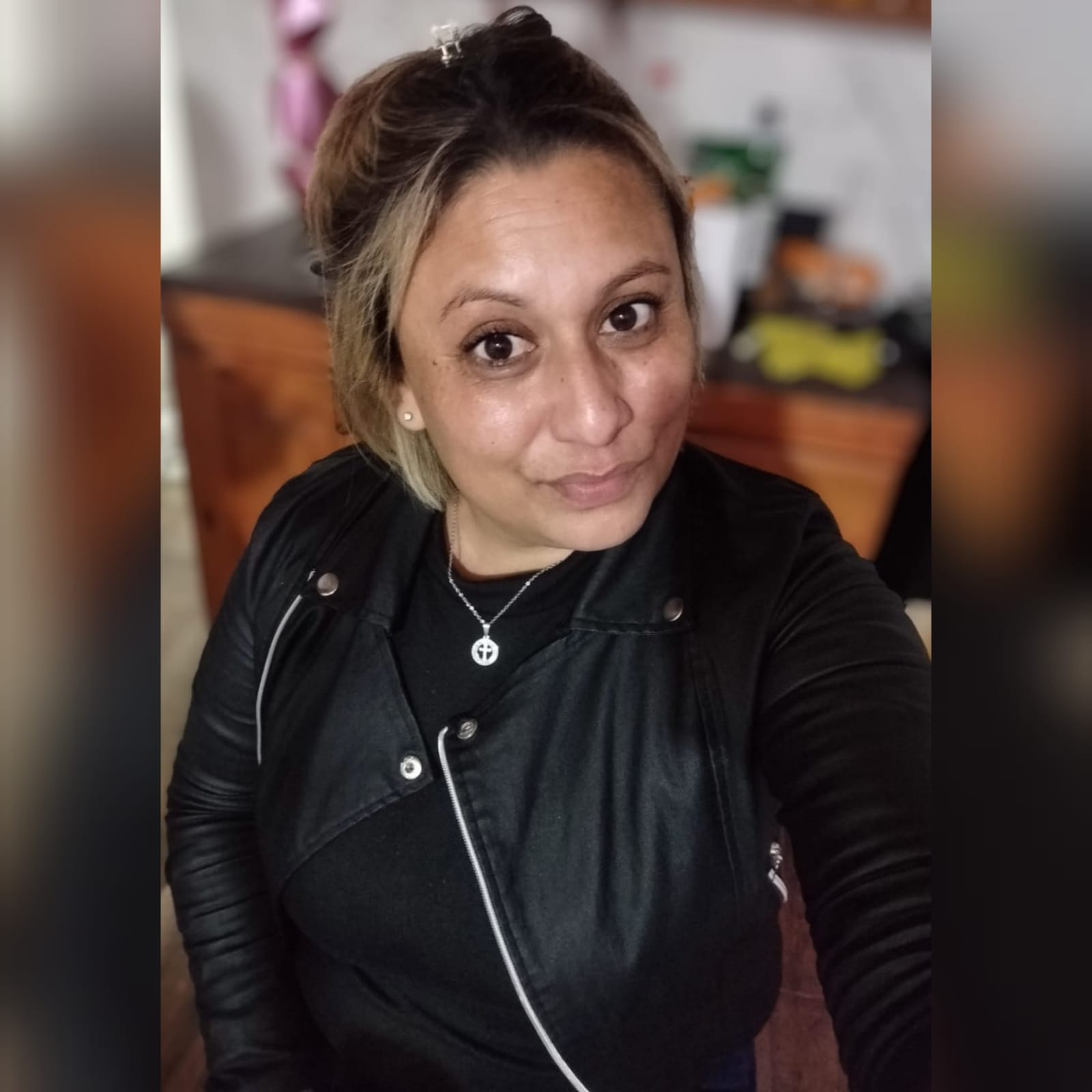 Imagen de perfil