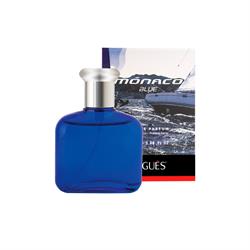 Mónaco Blue Homenaje Eau de Parfum / 25 ml