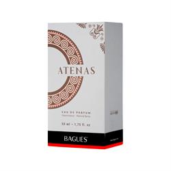 Atenas eau de parfum / 50 ml