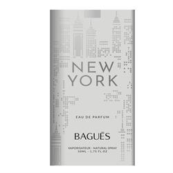 New York fem eau de parfum / 50 ml