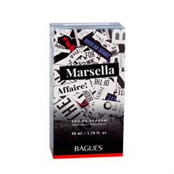 Marsella eau de parfum / 50 ml