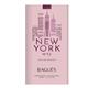 New York sexy eau de parfum / 50 ml