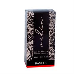 Milán eau de parfum / 50 ml