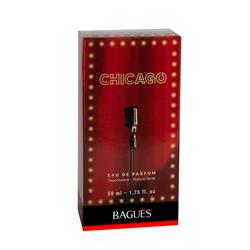 Chicago fem eau de parfum / 50 ml