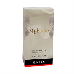 Mykonos eau de parfum / 50 ml