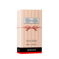 Verona eau de parfum / 50 ml