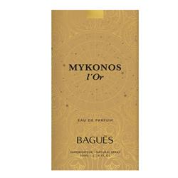 Mykonos L'or eau de parfum / 50 ml