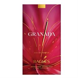 Granada fem eau de parfum / 50 ml