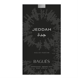 Jeddah eau de parfum / 50 ml