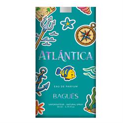 Atlántica eau de parfum / 50 ml