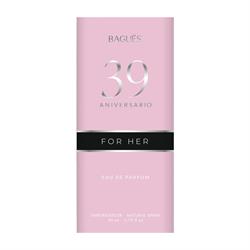 39 Aniversario Fragancia Fem / 50 ml