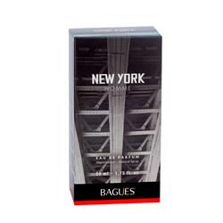 New York masc eau de parfum / 50 ml