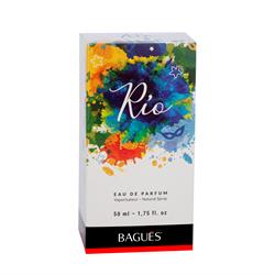 Río eau de parfum / 50 ml