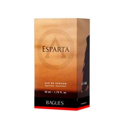 Esparta eau de parfum / 50 ml