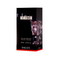 Manhattan eau de parfum / 50 ml