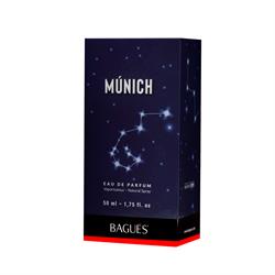 Munich eau de parfum / 50 ml