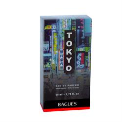 Tokyo eau de parfum / 50 ml