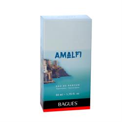 Amalfi eau de parfum / 50 ml