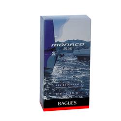 Mónaco blue eau de parfum / 50 ml