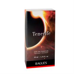 Tenerife eau de parfum / 50 ml